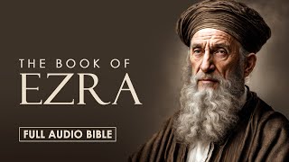 The Book of Ezra  Full Audio Bible CEV [upl. by Audrey655]