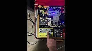 Strymon Volante Crash Course [upl. by Tireb92]