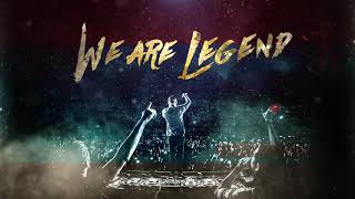 Dimitri Vegas amp Like Mike vs Steve Aoki ft Abigail Breslin – We Are Legend [upl. by Nilloc498]