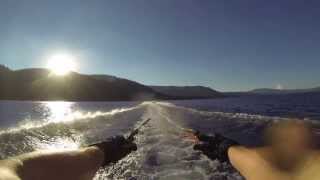 California Summer Vacation GoPro [upl. by Brinkema]