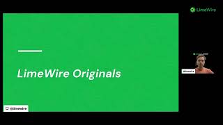 LimeWire Update LMWR LMWR bnb ethereum ai crypto base coinbase [upl. by Hna]