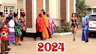 Introducing The Chosen Royal Bride NEW RELEASED 2024 Latest Nigerian Movie [upl. by Nady23]