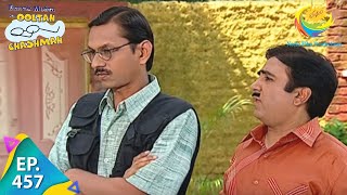 Taarak Mehta Ka Ooltah Chashmah  Episode 457  Full Episode [upl. by Sutherlan]