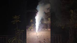 Diwali crackers in Karimnagar fireworksdiwalitelangana [upl. by Ellwood]