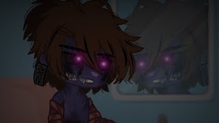 He Became the Monster that Created Him  Michael Afton  FNaF  FW [upl. by Ham]