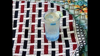 লেবুর সরবত II How to Make Lemon Water Properly [upl. by Ranzini533]