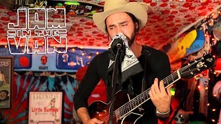 SHAKEY GRAVES  quotChristopher Columbusquot Live at Telluride Blues amp Brews 2014 JAMINTHEVAN [upl. by Cindra95]