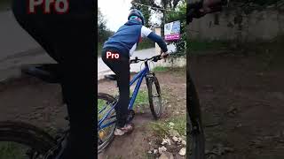 Noob  pro mtb mtbpassion vtt mtbike bike [upl. by Mychal]