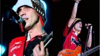 quotBananita Dolcaquot  Manu Chao Buenos Aires 2000 [upl. by Ion]