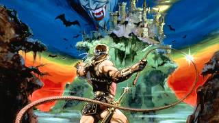 Castlevania II Simons Quest  Bloody Tears  A Requiem Medley [upl. by Llirpa]