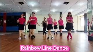 Cheri Cheri Lady Remix 2024  Line Dance  June 2024 [upl. by Anneg]