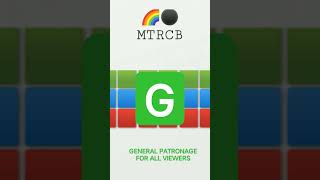 mtrcb g tagalog [upl. by Norramic782]