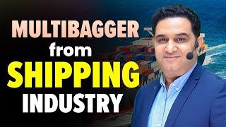 Shipping Industry का Multibagger Share  2000 जा सकता है  SCI share Latest News realscalpervipul [upl. by Schofield]