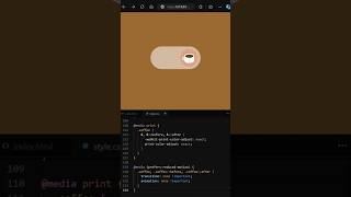 HTML CSS 🤩 html websitedesignerwebsitedesign yazılım javascript kground vscode shorts [upl. by Ahsiekrats]