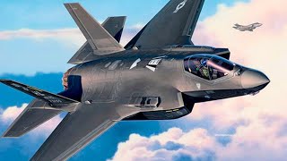 F35 LIGHTNING II El PROYECTO de DEFENSA MÁS CARO de la HISTORIA ✈️💰 [upl. by Apollus]