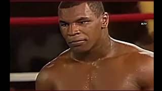 quotMike Tyson Faces His Greatest Opponent Yet  Epic Showdownquot [upl. by Lebazi493]