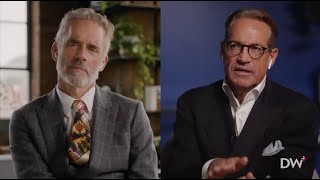 quotCheap Gracequot  Dr Jordan B Peterson amp Eric Metaxas [upl. by Anuait]