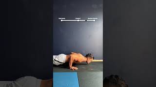 💪 Build Muscle With Push Ups [upl. by Nisay]