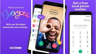 Download textnow for iphone [upl. by Damali]