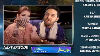 Jaan Nisar Episode 26 Promo  Tonight on Har Pal Geo DramaAddict388 [upl. by Massimo]