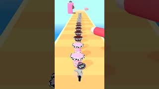 Ice Cream Kisne Khai Ice Cream Level 1756 Game icecream ytshorts cartoon shorts free fire [upl. by Colville797]