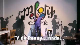 The Big Bang Theory  Standup [upl. by Adnilahs]