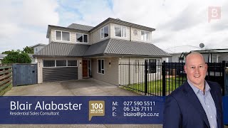 422A Botanical Road Palmerston North [upl. by Anits865]