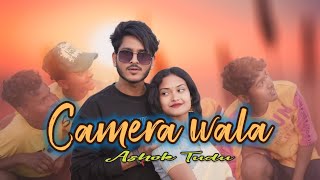 New Santhali Video Ashok Tudu amp Manisha Marandi Camera Wala Full video 2024 [upl. by Iney672]