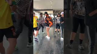 New Amapiano Dance Tiktok Challenge 2022 [upl. by Ladnor]