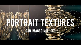 Portrait Textures Master Trailer  PRO EDU [upl. by Christmas]