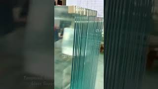 Reliable Toughened Glass Supplier Custom Solutions for Your Needs toughenedglassreinforcedglass [upl. by Ellehcen]