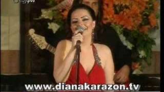 Mawal Diana Karazon LIVE in Syria [upl. by Eelhsa]