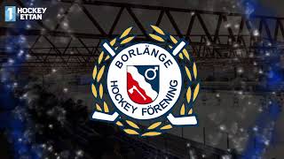 Borlänge HF MåltutaGoal Horn 202425 [upl. by Afnin502]