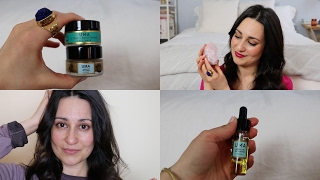 UMA Oils  Brand Review amp daretogobare  Lamour et la Musique [upl. by Alul]