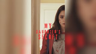 Mystery Thriller amp Suspense Audiobook Full Length  My Daughters Secret  Rul Galaxy [upl. by Darill]