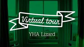 YHA Lizard Virtual Tour [upl. by Kirchner]