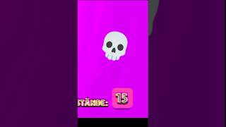 15 Verbleibende 💀💀💀💀💀💀brawlstars brawlies gaming brawstar [upl. by Itnahsa]