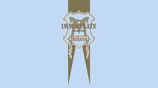 Madonna  The Immaculate Collection  Madonna Greatest Hits Full Album [upl. by Aznecniv]