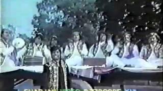 Larka Badnam hua  Mr Charlie Umar Sharif 1992 Film [upl. by Marianna666]