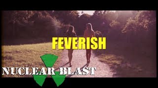 SOILWORK  Feverish OFFICIAL MUSIC VIDEO [upl. by Otter19]