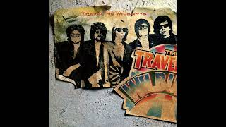 The Traveling Wilburys  End Of The Line Instrumental [upl. by Alexio]