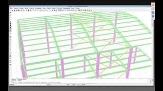 Webinar PSCAD  Design Expert  Стоманена Конструкция [upl. by Iznik]
