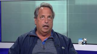 Comedian Jon Lovitz joins the GMC team [upl. by Naitsirhc]