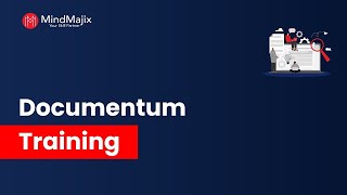 Documentum Training  Documentum Online Certification Course  Documentum D2 Training  MindMajix [upl. by Nadabus]