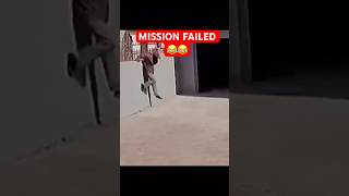 Mission Failed  Ramazan Vol 9999 shorts funny mission [upl. by Mame]