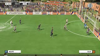 FIFA 23 Volta [upl. by Moran]