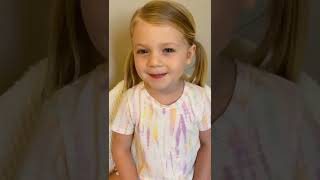 Compilation of funny videos from popular and viral kid charlotte a tucker [upl. by Britta638]