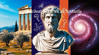 Aristotle’s Weirdest Theories Did He Really Believe This history weird WeirdTheories [upl. by Niras]