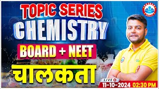 NEET 2025  Class 12 Chemistry Conductivity  NEET amp Board Exam Chemistry Imp Topic [upl. by Shaikh960]