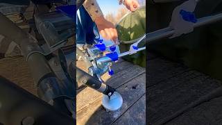 If you want a fishing chair that is light and goodlookiviralvideo viralshorts youtubeshorts [upl. by Andros]